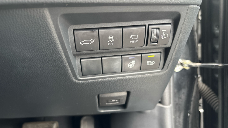 Toyota Yaris Cross 1.5 Hybrid Excel 5dr CVT Hybrid Estate
